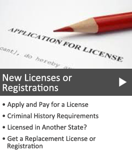 New Application